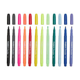 *Ooly Fabric Doodlers Permanent Fabric Markers